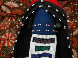 ndebele 13 a